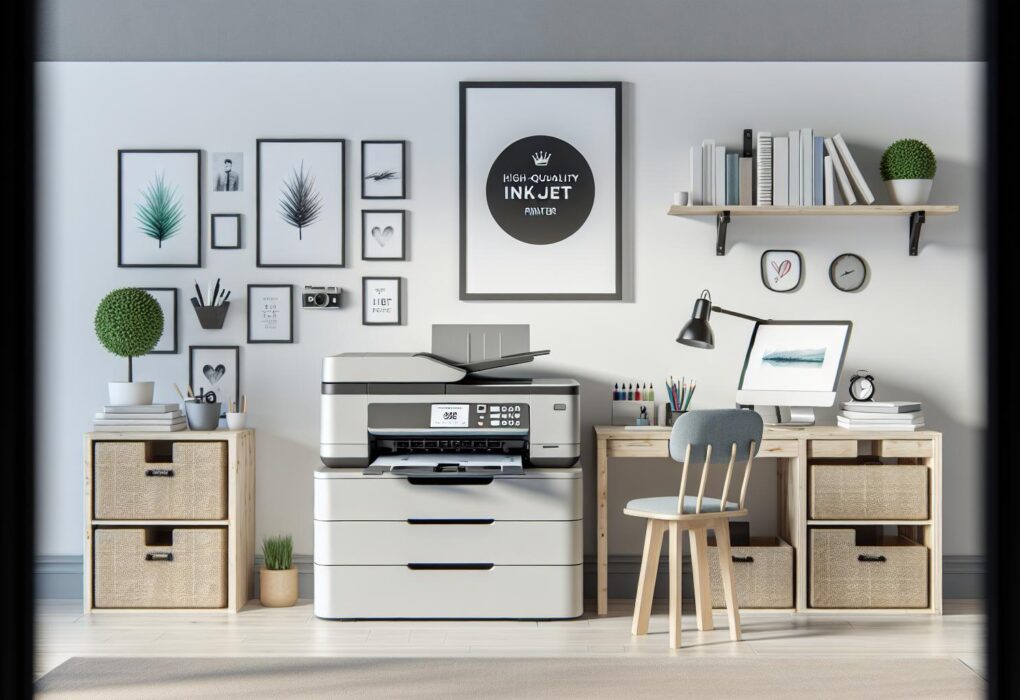 drukarka atramentowa epson