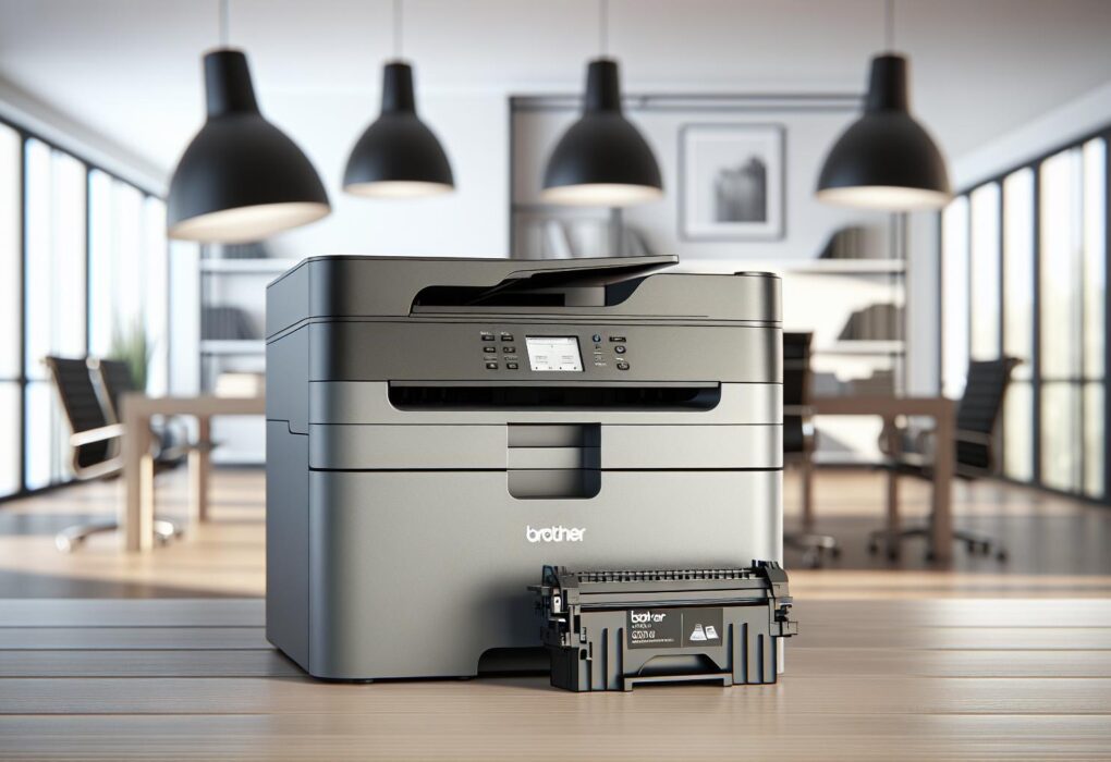 brother dcp-1622we toner