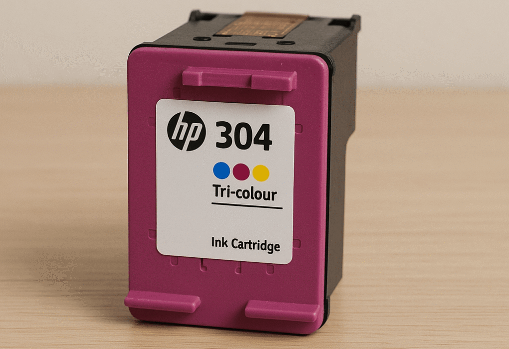 Tusz do drukarki HP 304