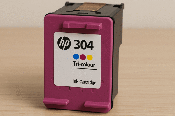 Tusz do drukarki HP 304