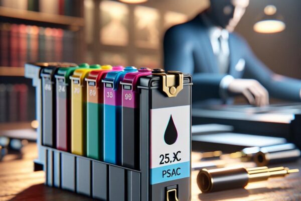 Epoka Atramentu: Głęboka Analiza Atramentu Epson 103 epson 103