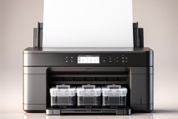 Epoka oszczędności w druku: Poznaj Epson EcoTank L3251 epson ecotank l3251