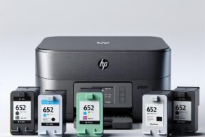 hp 652