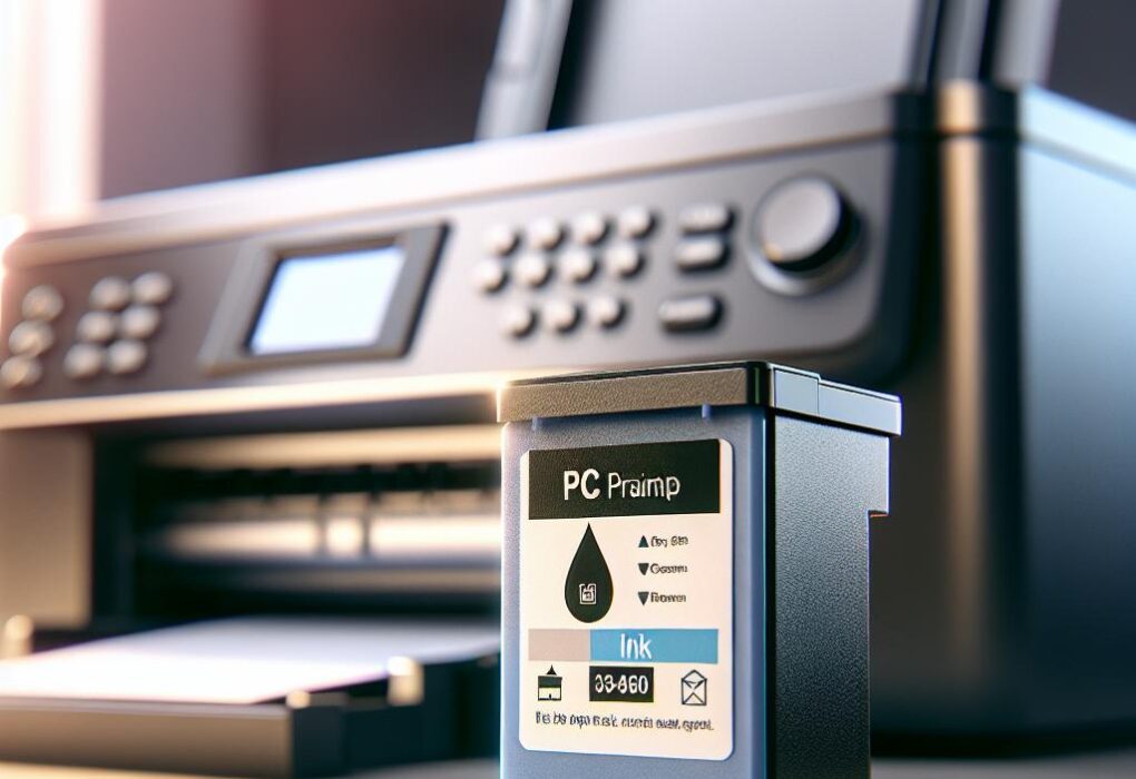 tusze hp 305