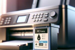 tusze hp 305