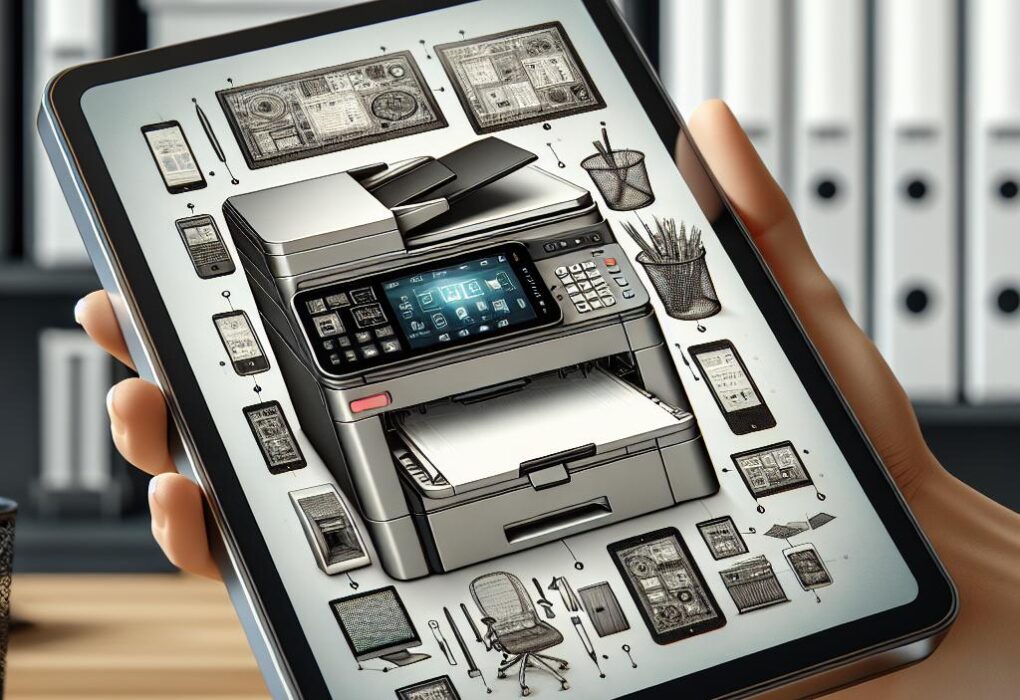 bizhub c3110