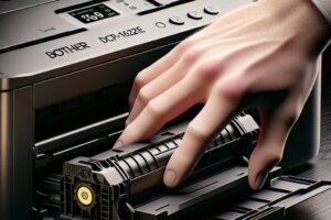 brother dcp-1622we toner