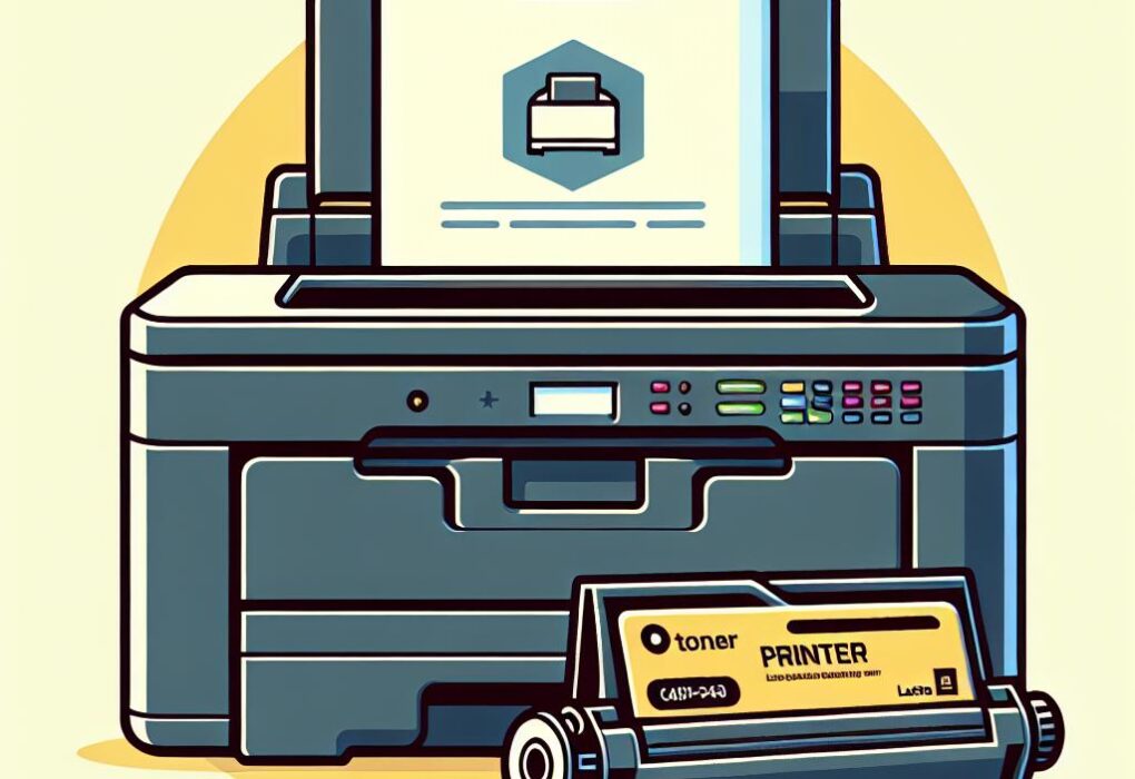 hp laserjet m110w toner