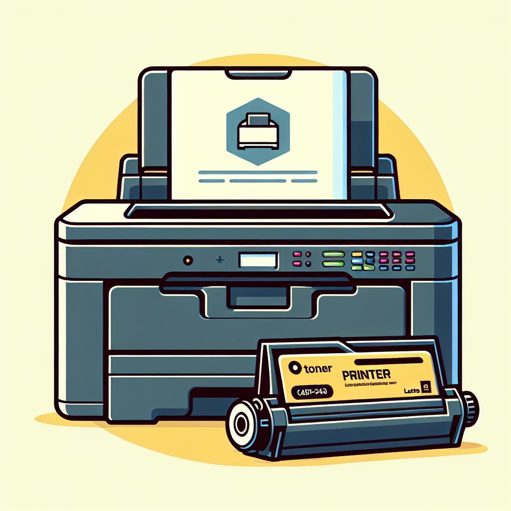 hp laserjet m110w toner
