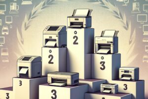 ranking drukarek atramentowych
