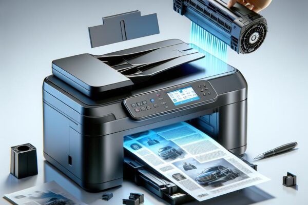 Wszechstronny przegląd tonera do drukarki HP LaserJet M110w hp laserjet m110w toner