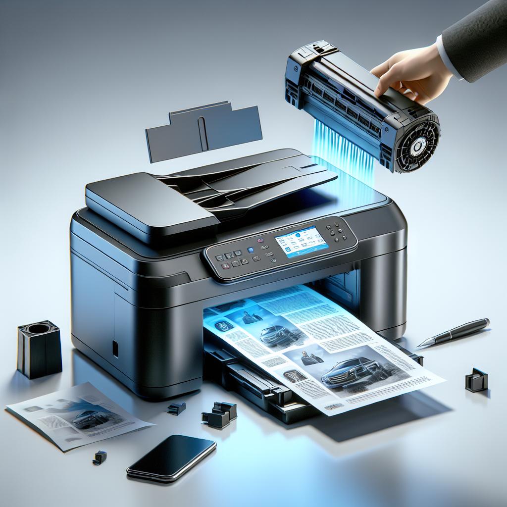 hp laserjet m110w toner