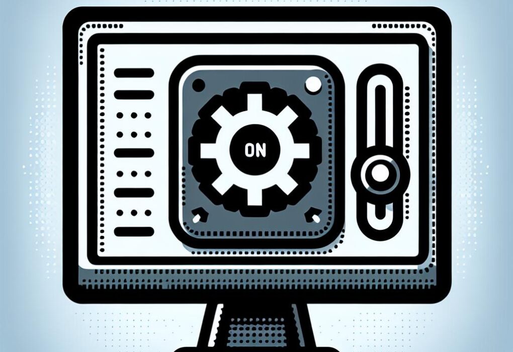 jak wylaczyc hp smart