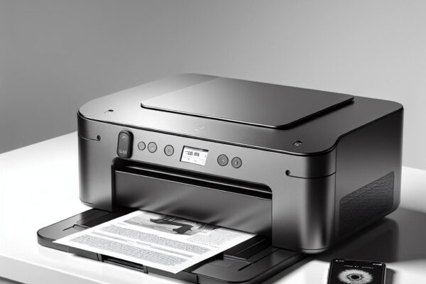 Drukarka HP LaserJet M110w: Przegląd Specyfikacji i Recenzja