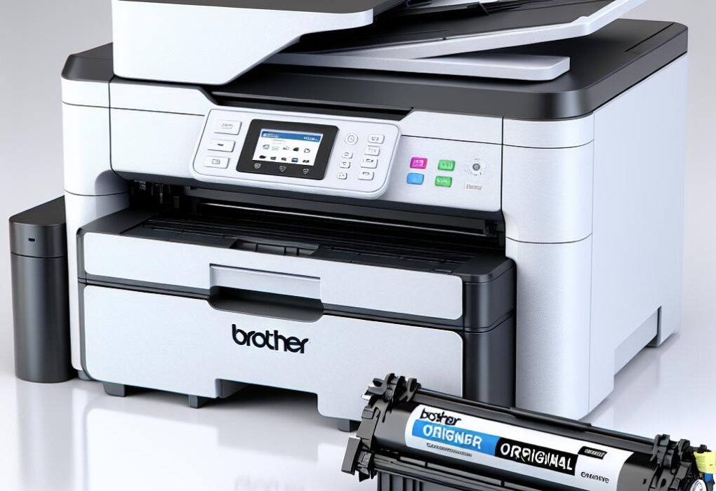 Tonery do drukarek Brother - zamienniki i oryginalne: Porównanie, wybór i zastosowanie