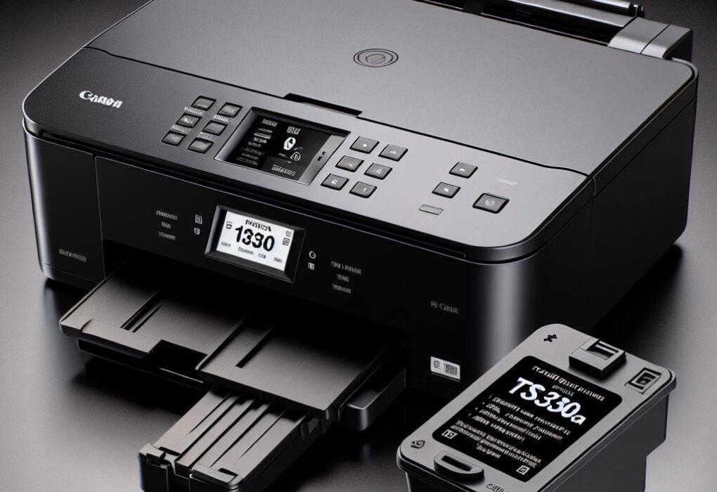 Tusze do Canon Pixma TS5350a - Zamienniki i Oryginalne: Praktyczny Przewodnik