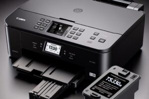 Tusze do Canon Pixma TS5350a - Zamienniki i Oryginalne: Praktyczny Przewodnik