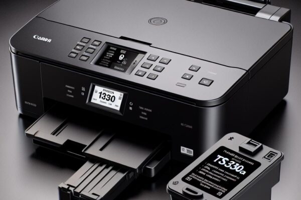 Tusze do Canon Pixma TS5350a - Zamienniki i Oryginalne: Praktyczny Przewodnik