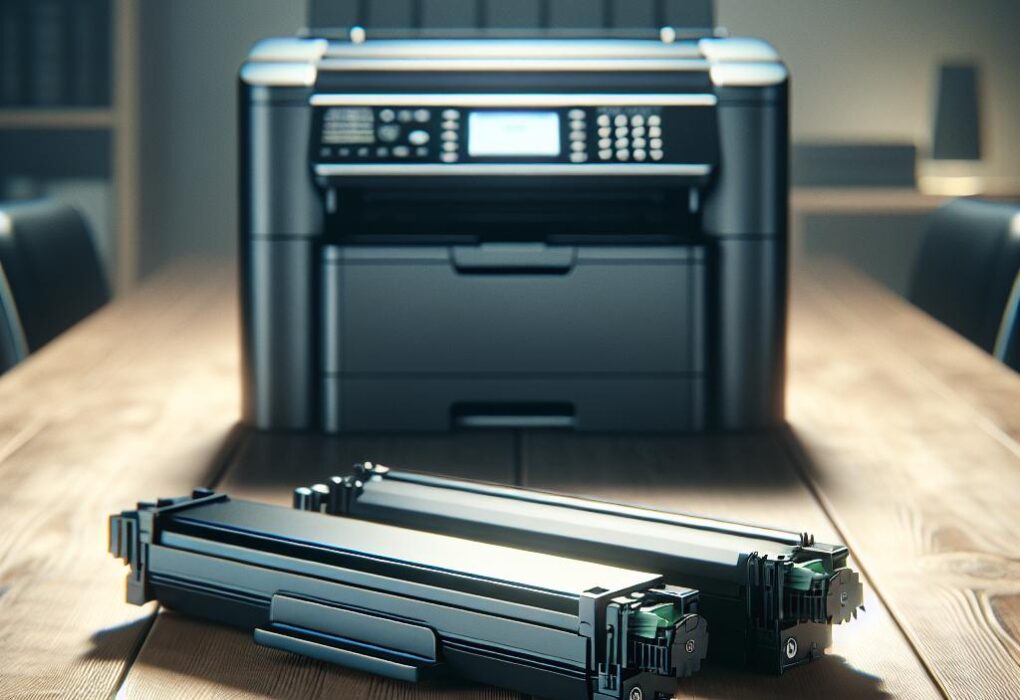 Tonery do drukarek Xerox - zamienniki i oryginalne: kompleksowy przewodnik