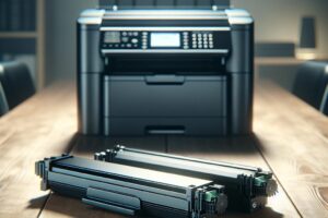 Tonery do drukarek Xerox - zamienniki i oryginalne: kompleksowy przewodnik