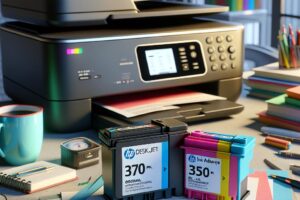 Tusze do HP DeskJet Ink Advantage 3700 - zamienniki i oryginalne