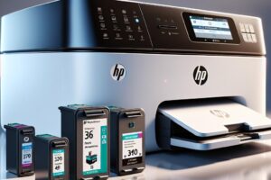 Tusze do HP DeskJet Ink Advantage 3700 - zamienniki i oryginalne