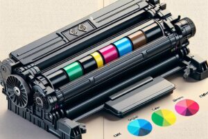 Tonery Brother TN-230 CMYK - zamienniki i oryginalne: Kluczowe informacje dla użytkowników drukarek