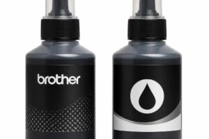 Tusze Brother BT-6000 BK - zamienniki i oryginalne: Porównanie i analiza