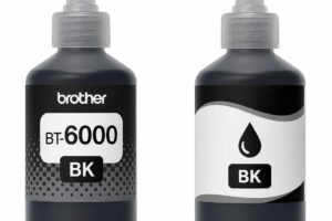 Tusze Brother BT-6000 BK - Zamienniki i Oryginalne: Kompleksowy Przegląd