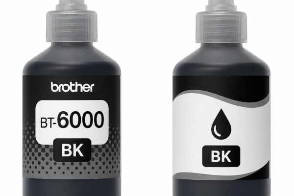 Tusze Brother BT-6000 BK - Zamienniki i Oryginalne: Kompleksowy Przegląd