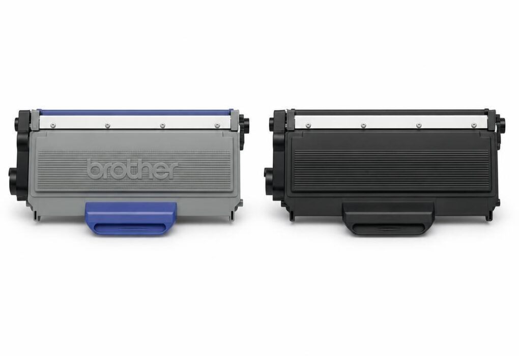 Tonery Brother TN-2110: Przegląd, zamienniki i oryginalne produkty